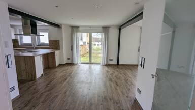Wohnung zur Miete 780 € 2 Zimmer 78 m² Geschoss EG/1 Talheim Lauterach 89584