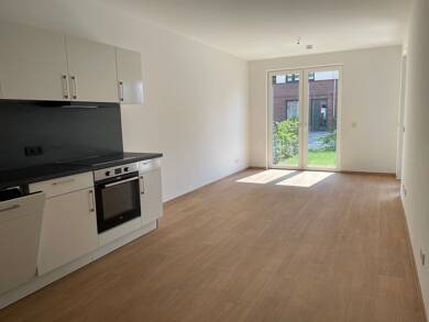 Wohnung zur Miete 750 € 2 Zimmer 56,6 m² 2. Geschoss frei ab 01.09.2025 Kötzschenbroder Straße 23 Kaditz Dresden 01139