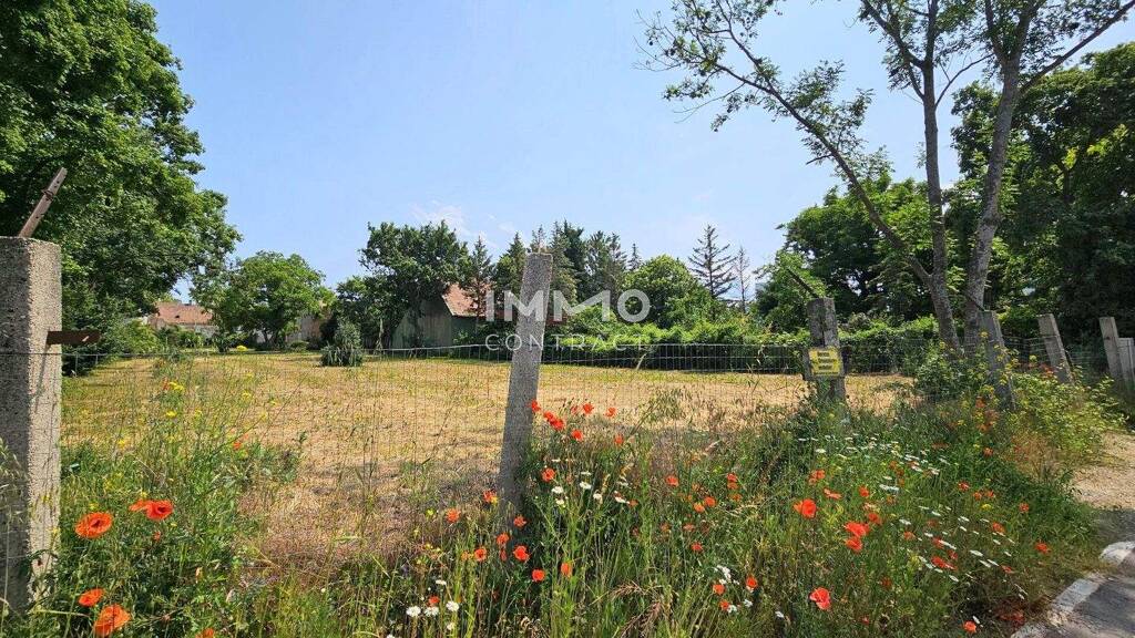 Grundstück zum Kauf 440.000 € 715 m² Grundstück Oberwaltersdorf 2522