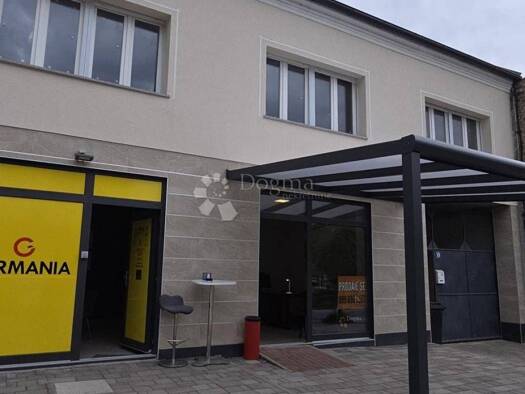 Ladenfläche zum Kauf 69.000 € 2 Zimmer Topusko Topusko