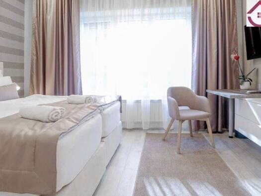 Wohnung zum Kauf 462.000 € 4,5 Zimmer 110 m² Mula Mustafe Baseskije 12 Sarajevo 71000