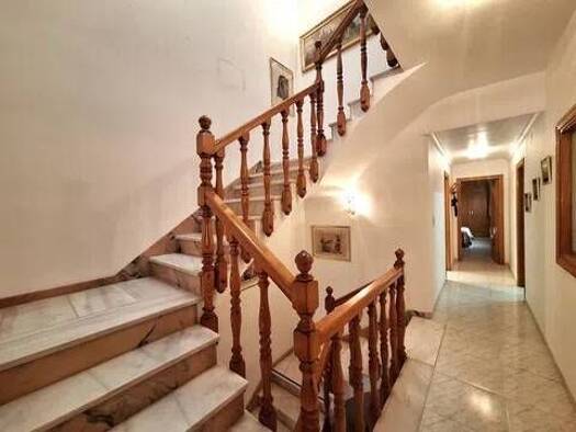 Reihenhaus zum Kauf 480.000 € 4 Zimmer 300 m² Teulada Teulada 03725