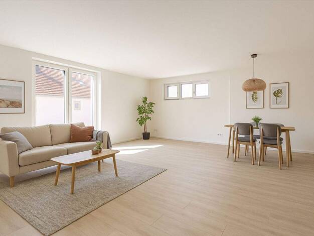 Sonstiges zum Kauf als Kapitalanlage geeignet 350.000 € 3 Zimmer 83,4 m² Ellgau 86679