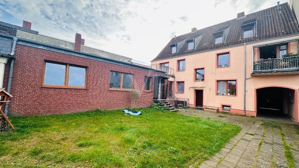 Wohnung zur Miete 750 € 3 Zimmer 95 m² frei ab sofort Neuenhäusen Celle 29221