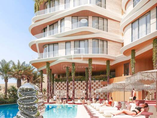 Wohnung zum Kauf 4.608.568 € 124 m² Marina de las Monjas 07819