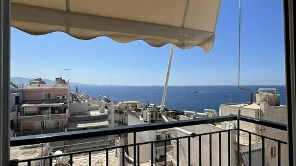 Studio zum Kauf 630.000 € 6 Zimmer 193 m² 4. Geschoss Athen