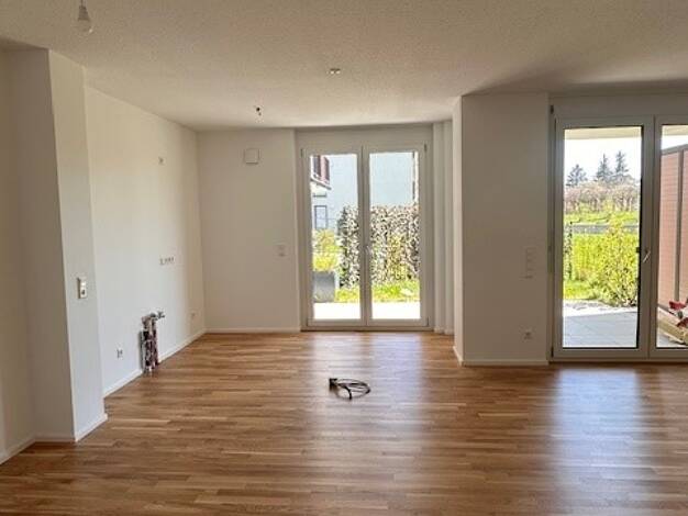 Wohnung zum Kauf - Erstbezug provisionsfrei 453.900 € 3 Zimmer 94,9 m² Vöhrenbacher Straße 53 Villingen Villingen-Schwenningen 78050