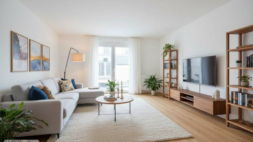 Studio zum Kauf - Erstbezug 167.000 € 1 Zimmer 32,7 m² 2. Geschoss Wien,Simmering 1110
