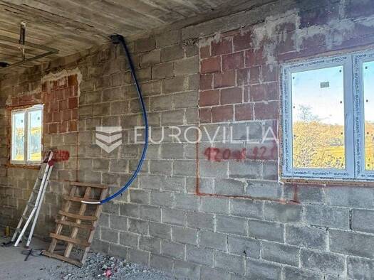 Haus zum Kauf 66.000 € 5 Zimmer 300 m² Cetingrad Cetingrad