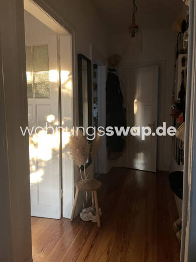 Studio zur Miete Tauschwohnung 850 € 2 Zimmer 55 m² 2. Geschoss Bahrenfeld Hamburg 22761