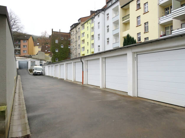 Sonstiges zum Kauf als Kapitalanlage geeignet 325.000 € 1.013 m² Jägerstraße 30 Eilpe Hagen 58091