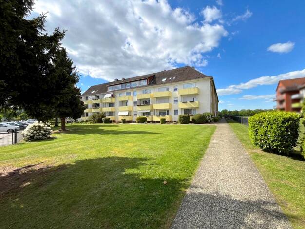Wohnung zum Kauf 39.900 € 2 Zimmer 50,3 m² Walsrode Walsrode 29664