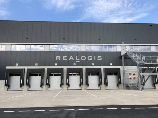 Halle/Industriefläche zur Miete 13.000 m² Lagerfläche teilbar ab 6.250 m² Vohwinkel Elberfeld-West 42327