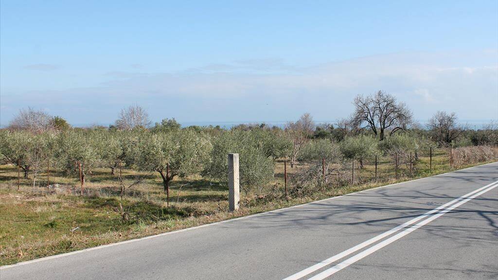 Land-/Forstwirtschaft zum Kauf 230.000 € 4.151 m² Grundstück Olympische Riviera