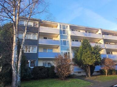 Wohnung zum Kauf 259.000 € 4 Zimmer 94 m² 1. Geschoss Frankenforst Bergisch Gladbach 51427