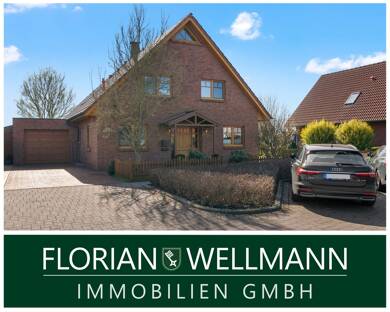Einfamilienhaus zum Kauf 469.000 € 7 Zimmer 217,3 m² 749 m² Grundstück Groden Cuxhaven / Altenbruch 27478