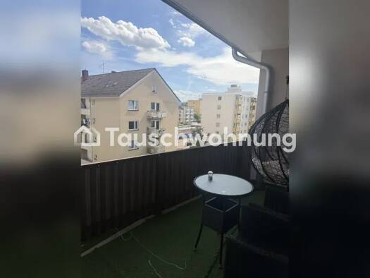 Wohnung zur Miete Tauschwohnung 485 € 1 Zimmer 26 m² Südstadt Südstadt 76137