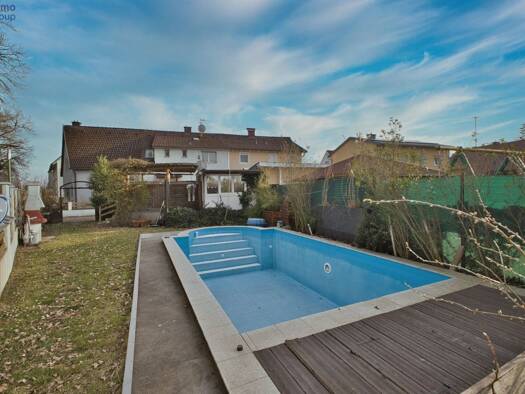 Mehrfamilienhaus zum Kauf 398.000 € 208,9 m² 597 m² Grundstück Wels Wels 4600