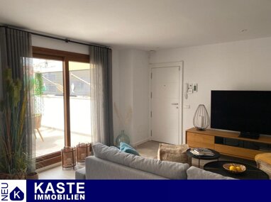 Wohnung zum Kauf provisionsfrei 747.250 € 4 Zimmer 120 m² Santa Catalina - Santa Catalina-Es Jonquet-Marítim