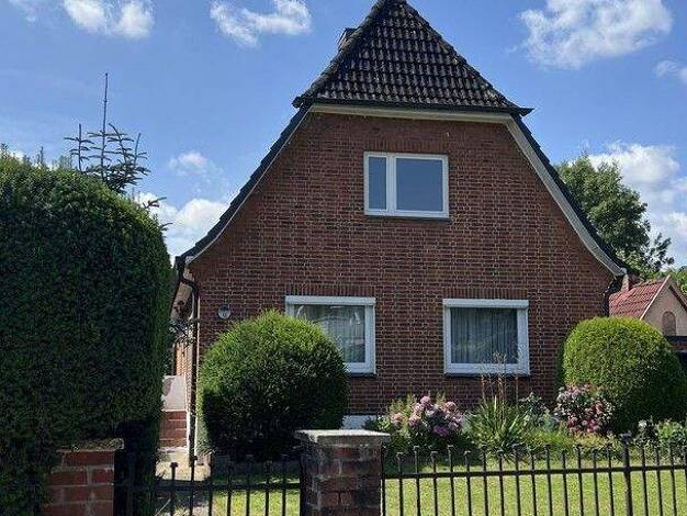 Einfamilienhaus zum Kauf provisionsfrei 550.000 € 5 Zimmer 130 m² 892 m² Grundstück Rahlstedt Hamburg 22145