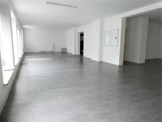 Büro zur Miete 5,50 € 275 m² Bürofläche Innenstadt Schweinfurt 97421