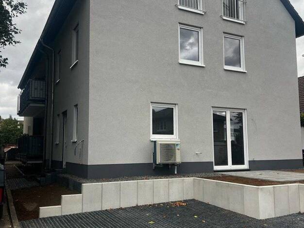 Doppelhaushälfte zur Miete - Erstbezug 2.100 € 5 Zimmer 156 m² 250 m² Grundstück frei ab 01.11.2026 Peterstraße 34 Ranzel Niederkassel 53859