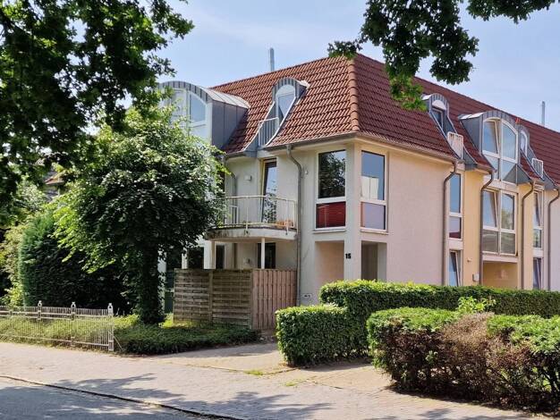 Wohnung zur Miete 938 € 2 Zimmer 75 m² 1. Geschoss frei ab sofort Bürgerfelde Oldenburg 26121