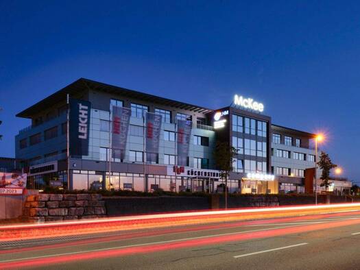 Bürofläche zur Miete 3.320 € Haller Straße 189 Roßfeld Crailsheim 74564