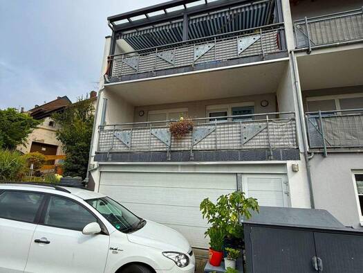 Reihenendhaus zum Kauf provisionsfrei 549.000 € 7 Zimmer 155 m² 245 m² Grundstück Weingarten (Baden) 76356