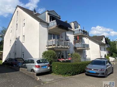 Maisonette zum Kauf 249.000 € 3 Zimmer 78 m² Adolph-Kolping-Str. 25-27 Burscheid Burscheid 51399