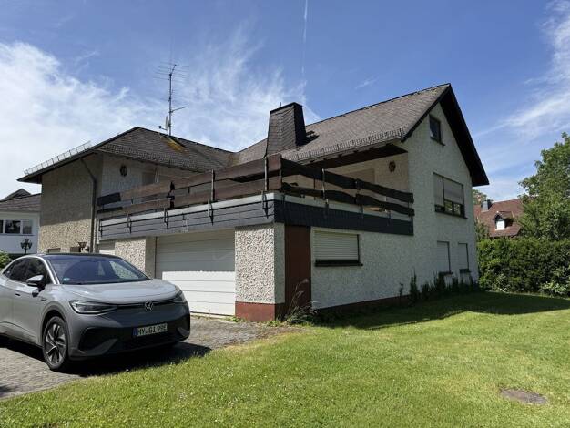 Einfamilienhaus zum Kauf 495.000 € 8 Zimmer 170 m² 1.196 m² Grundstück Kottenheim 56736