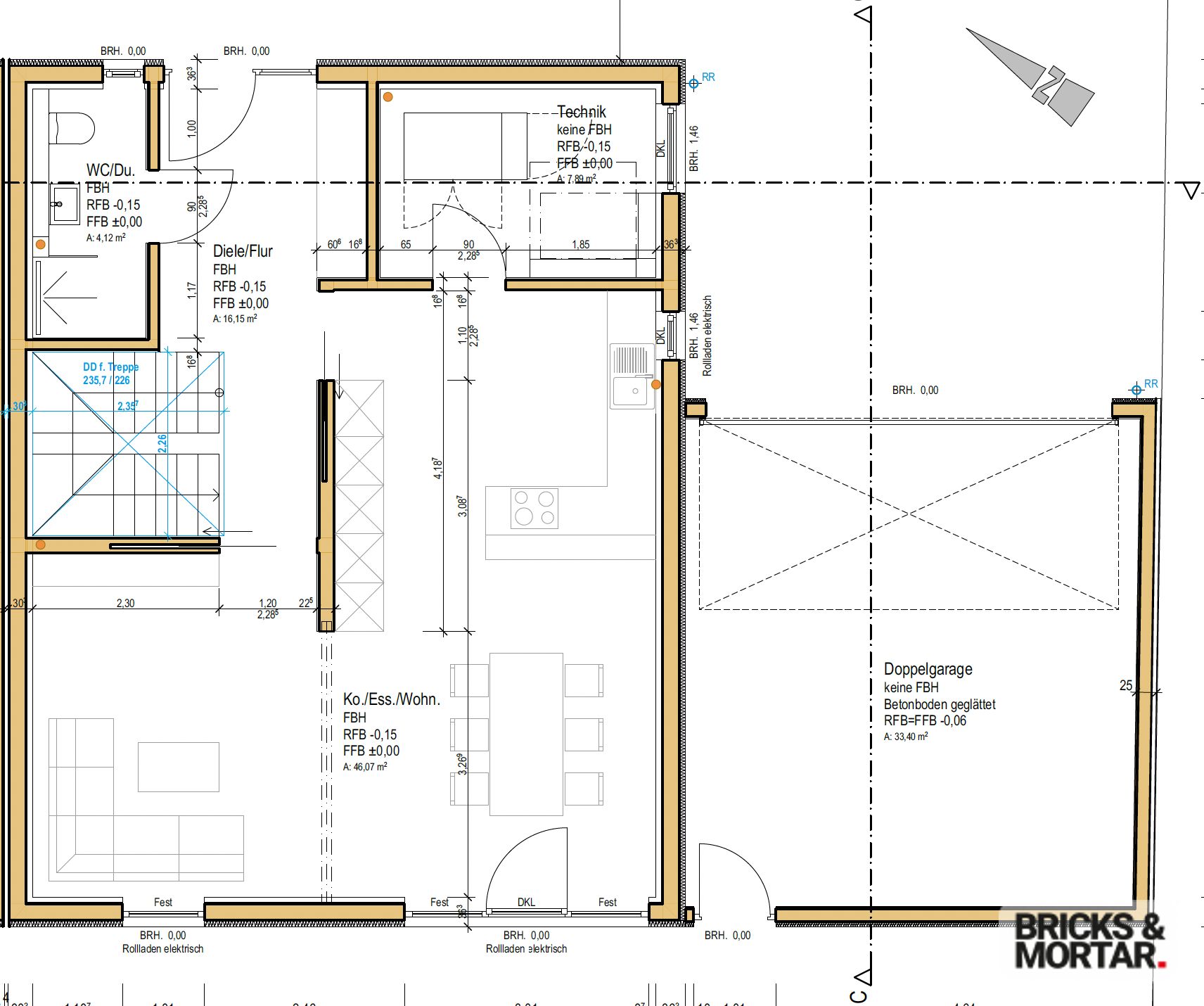 Doppelhaushälfte zum Kauf 739.000 € 6 Zimmer 135,4 m²<br/>Wohnfläche 360 m²<br/>Grundstück Isny Isny im Allgäu 88316