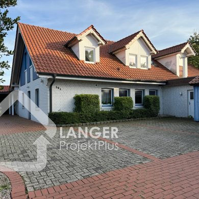 Einfamilienhaus zum Kauf 625.000 € 7 Zimmer 235 m² 1.811 m² Grundstück frei ab sofort Freren Freren 49832