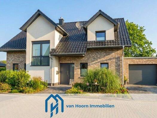 Einfamilienhaus zum Kauf 479.000 € 6 Zimmer 193,1 m² 505 m² Grundstück Scharrel Saterland / Strücklingen 26683