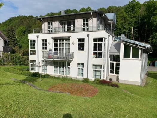 Wohnung zur Miete 680 € 2 Zimmer 65 m² Geschoss 1/3 frei ab 01.01.2027 Kauernburg Kulmbach 95326