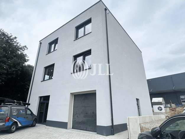 Bürofläche zur Miete provisionsfrei 9,75 € 367 m² Bürofläche teilbar ab 119 m² Wickrath West 41189