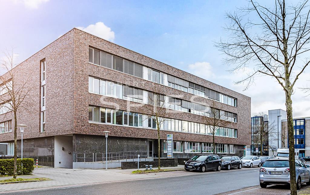 Bürofläche zur Miete provisionsfrei 8,50 € 1.356 m²<br/>Bürofläche ab 500 m²<br/>Teilbarkeit Lehe Bremen 28359