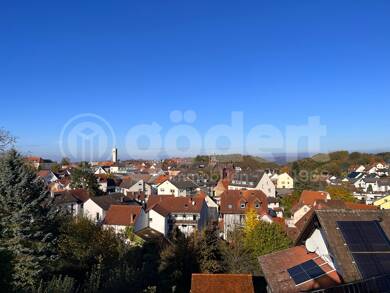 Mehrfamilienhaus zum Kauf provisionsfrei 495.000 € 6 Zimmer 151,4 m² 860 m² Grundstück Haibach Haibach 63808
