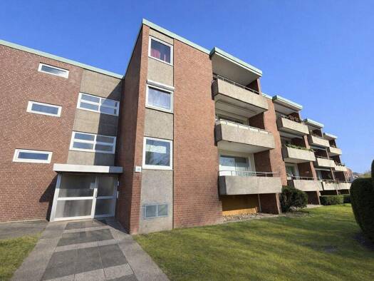 Wohnung zum Kauf 220.000 € 2 Zimmer 64,6 m² Tornesch 25436