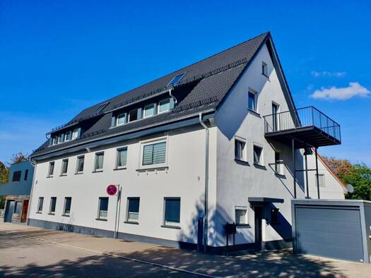 Wohnung zum Kauf 199.000 € 4 Zimmer 93 m² Schwenningen Villingen-Schwenningen 78054