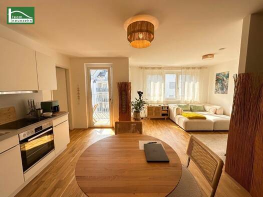 Wohnung zur Miete 911 € 2 Zimmer 57,2 m² 4. Geschoss frei ab 01.12.2026 Huttengasse 39-41 Ottakring 1160