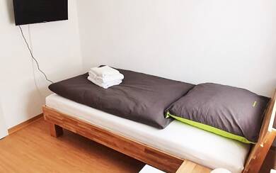 WG-Zimmer zur Miete Wohnen auf Zeit 560 € 10 m² frei ab sofort Kettemerstrasse 0 Bernhausen Filderstadt Bernhausen 70794