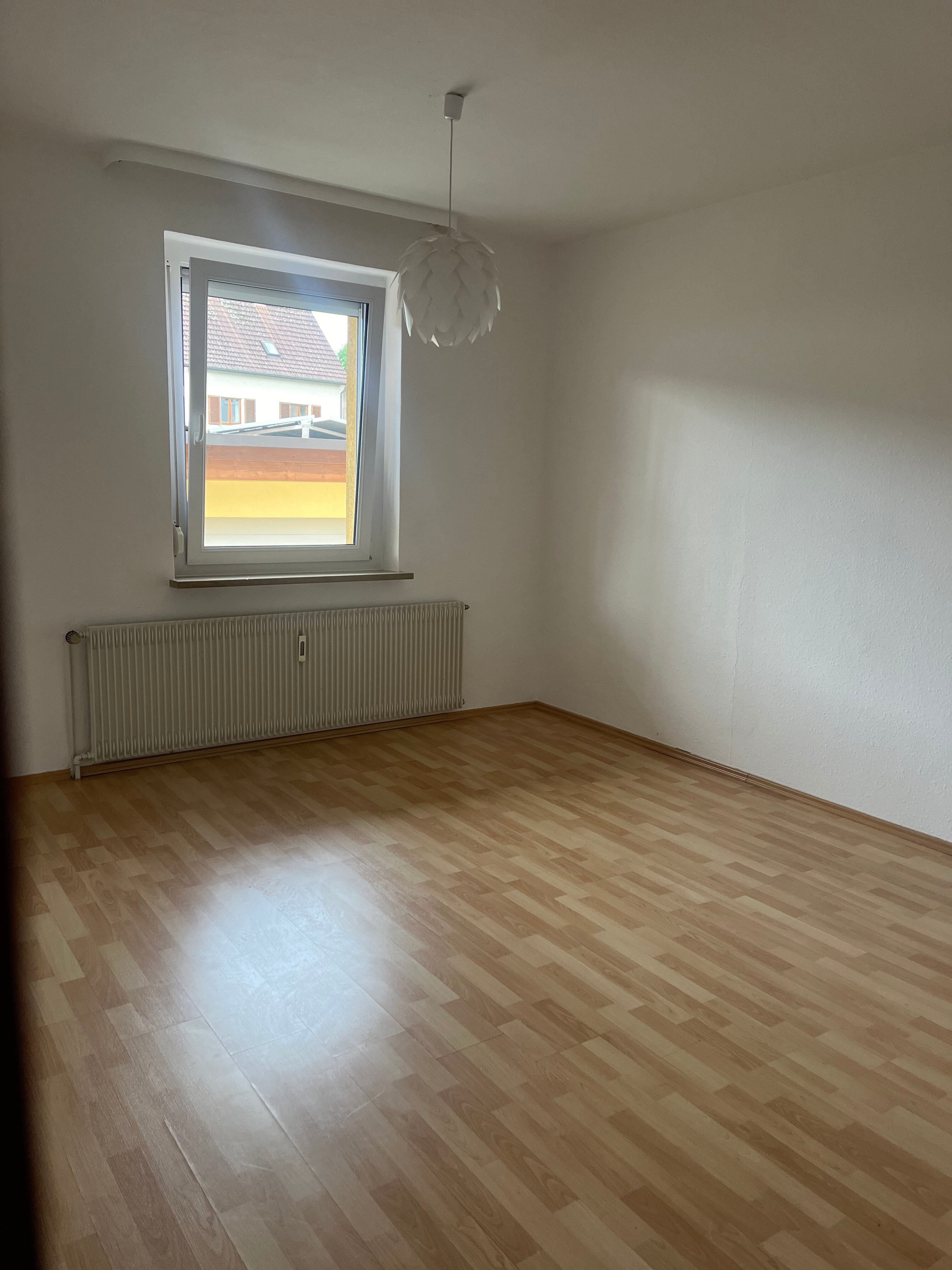 Wohnung zur Miete 600 € 3 Zimmer 59 m²<br/>Wohnfläche EG<br/>Geschoss Spaichingen 78549