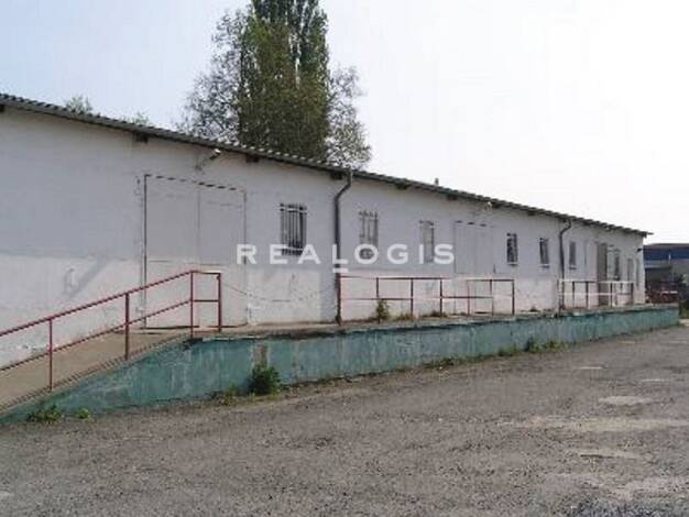 Halle/Industriefläche zum Kauf 1.200.000 € 2.035 m² Lagerfläche teilbar ab 2.035 m² Halberstadt Halberstadt 38820