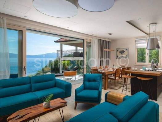 Haus zum Kauf 1.200.000 € 4 Zimmer 300 m² Gradac