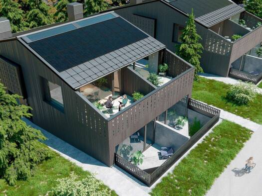 Wohnung zum Kauf 3.000.000 € 5 Zimmer 258 m² Krimml 5743