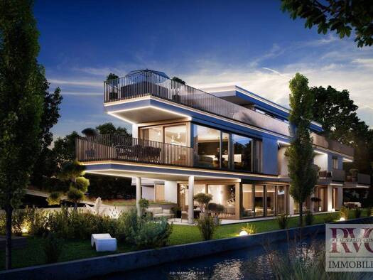 Wohnung zum Kauf provisionsfrei 2.199.900 € 3 Zimmer 139 m² Morzg Salzburg 5020