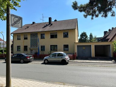 Mehrfamilienhaus zur Versteigerung 699.999 € 10 Zimmer 280 m² 520 m² Grundstück Zirndorf Zirndorf 90513