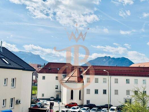 Wohnung zum Kauf 208.500 € 3 Zimmer 99 m² 2. Geschoss Innere Stadt Villach 9500