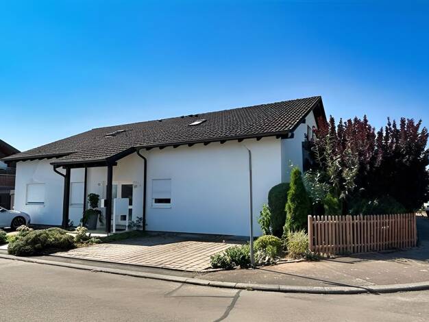 Mehrfamilienhaus zum Kauf 900.000 € 9 Zimmer 229 m² 546 m² Grundstück Dagersheim Böblingen 71034